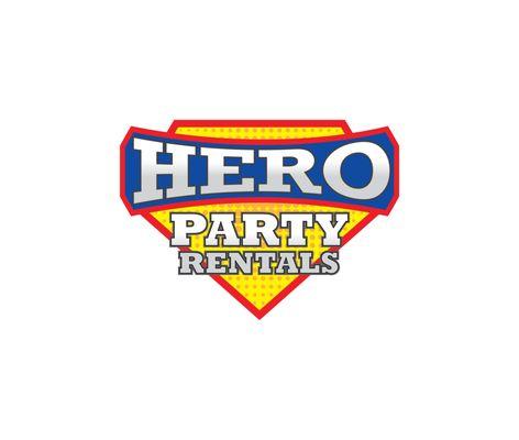 Hero Party Rentals