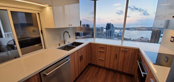 Kitchen Remodel