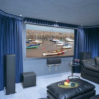 Audio/Video/Home Theater & Computer Systems