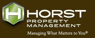 Horst Property Management Commercial Residential