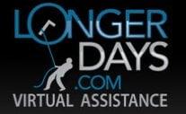 LongerDays.com Virtual Assistance