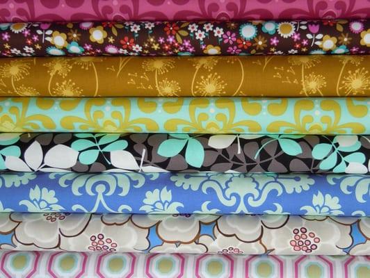 Carter's Fabrics