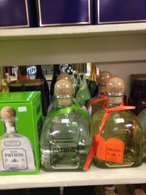 Patron... #myfav