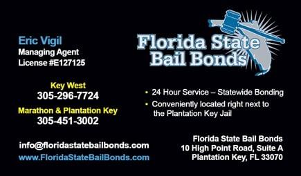 Florida State Bail Bonds