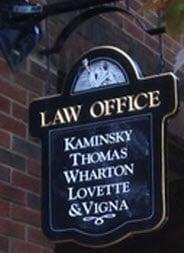 Kaminsky Thomas Wharton Lovette & Vigna logo