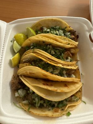 Al Pastor Taco