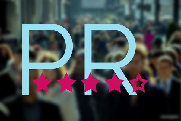 Public Relations: CRMReviews, Reputation, Relationships