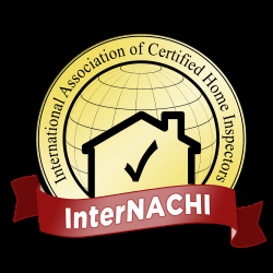 InterNACHI Certified