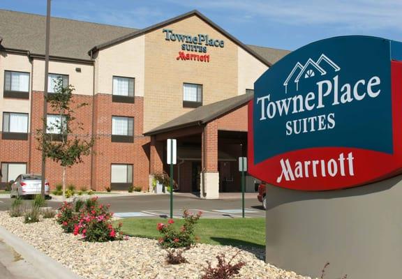 TownePlace Suites By Marriott in Aberdeen