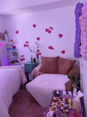 sweet space :)