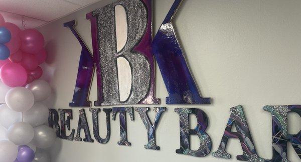 KBK Beauty Bar