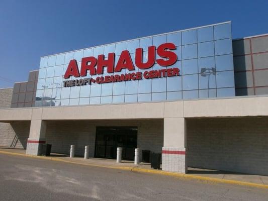 Arhaus Furniture