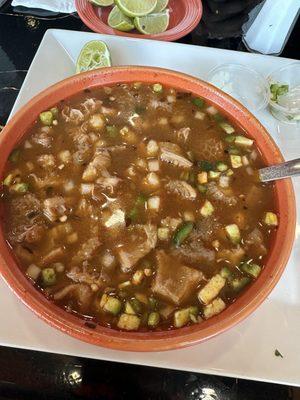 Menudo