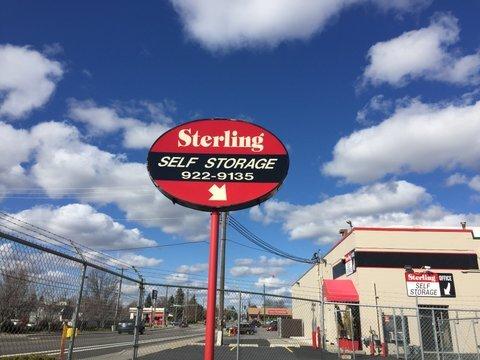 Sterling Self Storage