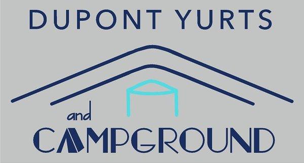 Looking for a unique adventurous place to stay near Dupont State Forest in NC? Stay in a Yurt or in our campground!