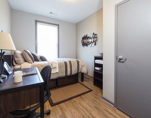 Stay Furnished Apartments offers Housing Solutions for Interns