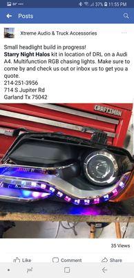 Xtreme Audio & Truck Accessories