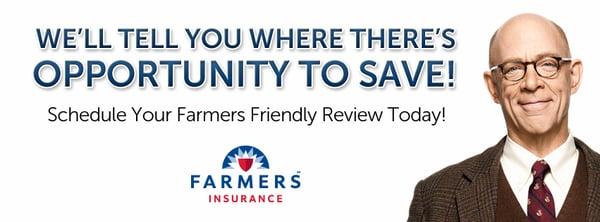 Thomas J. Lewis - Farmers Insurance Group