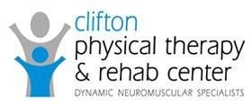 Clifton Physical Therapy & Rehab Center.