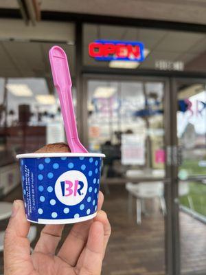 Baskin-Robbins