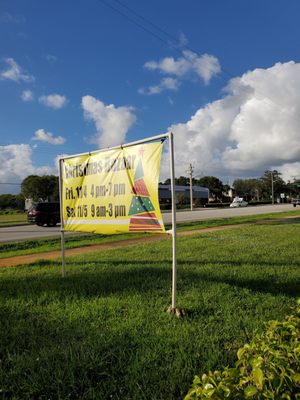 Ascension Catholic Church