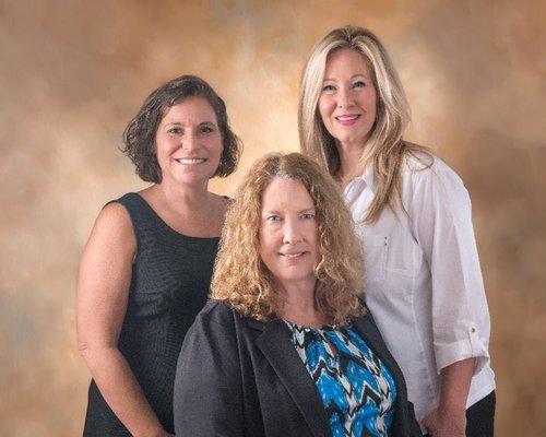 Karen, Holly and Rita are  Medicare Experts. 
Honesty and Service is our best "Policy"