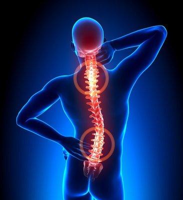 Pain can seem to take years off your life. Synergy Chiropractic and Wellness is here to help you get back those years!