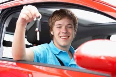 Delco Driving Institute