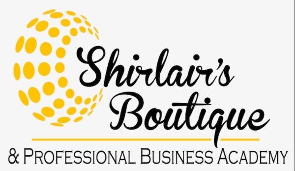 Shirlair's Boutique & Professional Business Academy