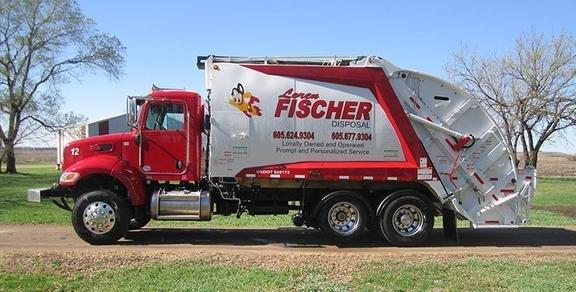 Loren Fischer Disposal