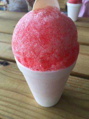 Bahama Mama, regular size.