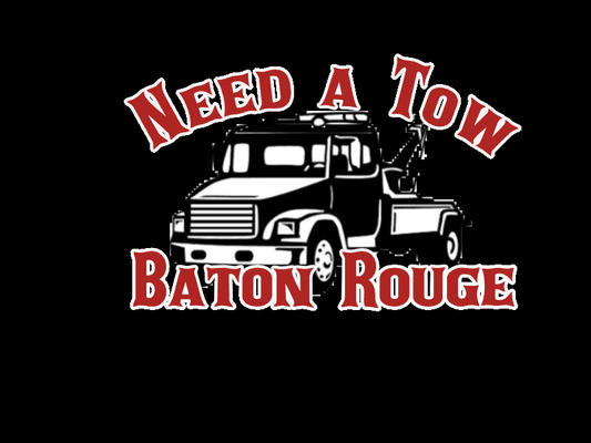 Need a Tow of Baton Rouge