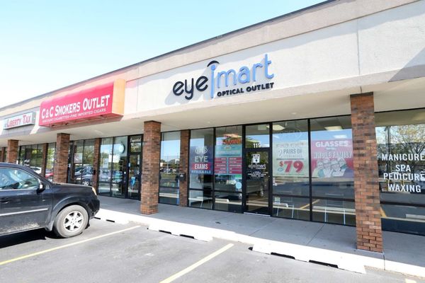 Eyemart Optical Outlet - Ankeny