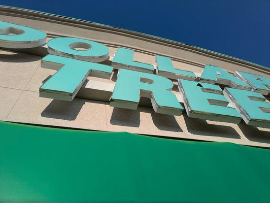 Dollar Tree