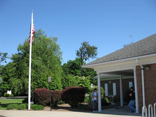 Pequannock Township Public Library