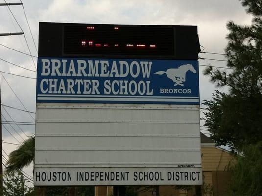 Briarmeadow Charter School