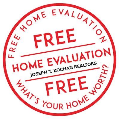 Looking to sell your home?
 
 Find out about the market conditions in your neighborhood. Call for a free evaluation. 610.437.7882