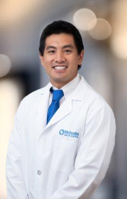 Ivan Cruz Jr., MD