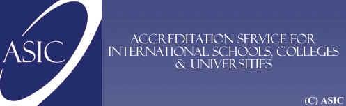 ASIC Accreditation