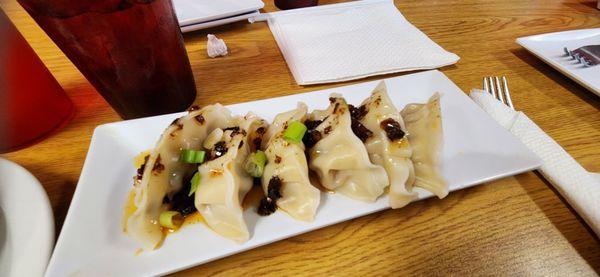 Dumplings