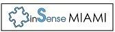 InSense Miami logo