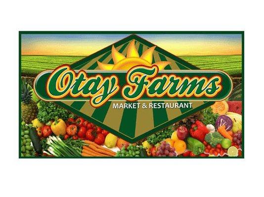 For Otay Farms in Chula Vista.