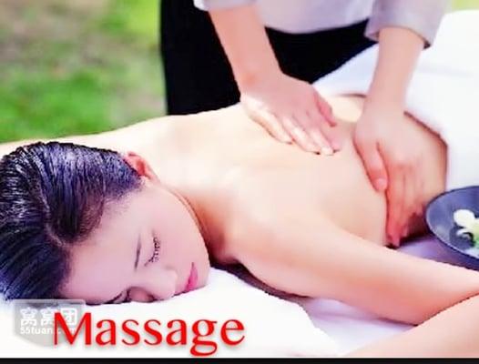 New Oriental Massage