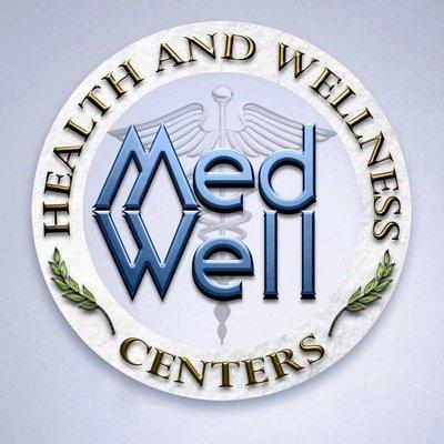 Don't Live With Pain... Live Well... MedWell