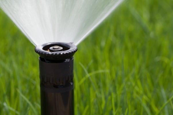 K & F Irrigation & Landscaping