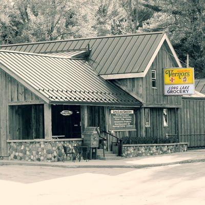 Long Lake Grocery