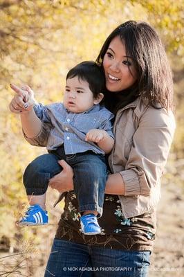 Family Shoot