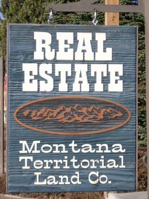 Montana Territorial Land Co