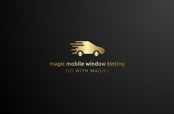 Magic Mobile Window Tinting