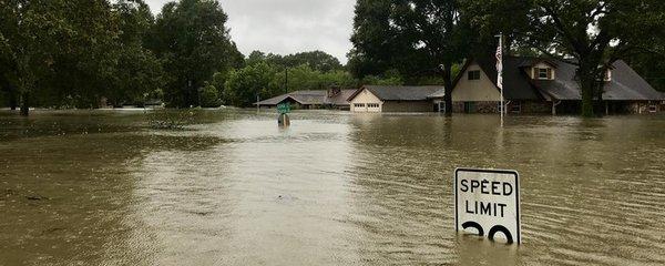 Flood insurance